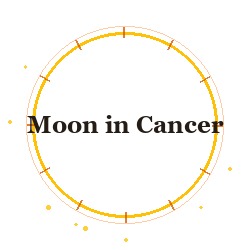 Moon in Cancer
